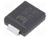 Dioda redresoare Schottky, 3A, o singura dioda, SMC, DIOTEC SEMICONDUCTOR - SK34-AQ