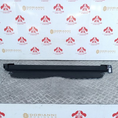 Rulou portbagaj Ford Mondeo II 1996 - 2000 foto