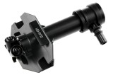 Motoras spalator far Audi Q3 2011-, Dreapta, NTY EDS-AU-031