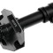 Motoras spalator far Audi Q3 2011-, Dreapta, NTY EDS-AU-031