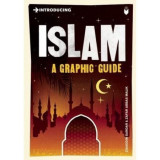 Introducing Islam: A Graphic Guide, Paperback - Ziauddin Sardar