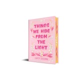 Things We Hide from the Light (Collector's Edition)