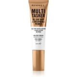 Rimmel Multi-Tasker All Day Grip &amp; Breathable baza pentru machiaj cu textura de gel culoare 24 ml