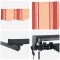 Feredde Electrica 100% Polyester - 8
