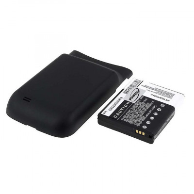 Acumulator compatibil Samsung model EB484659VU 2900mAh foto