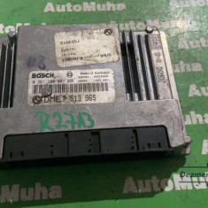 Calculator ecu BMW Seria 3 (1998-2005) [E46] 0261209007