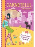 Cumpara ieftin Carnetelul meu secret. Amintiri dragi si momente speciale/***
