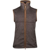 Vestă Fleece Jack Pyke Melange &ndash; Maro