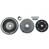Set ambreiaj cu volanta cu masa simpla Bmw Seria 1 E81, E87, E88 1.6, 2.0 202011, 3 E90, E91, E92 1.6, 2.0 202013, 5 E60, E61 2.0 202010, 21207541018