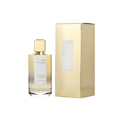 Mancera Melody Of The Sun EDP 120 ml foto