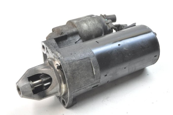 Electromotor MERCEDES-BENZ CLS C219 2006 OEM: a0061514401 10033118