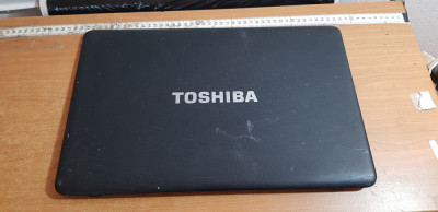 Capac Display Laptop Toshiba Satellite C670D-11G #70297RAZ foto