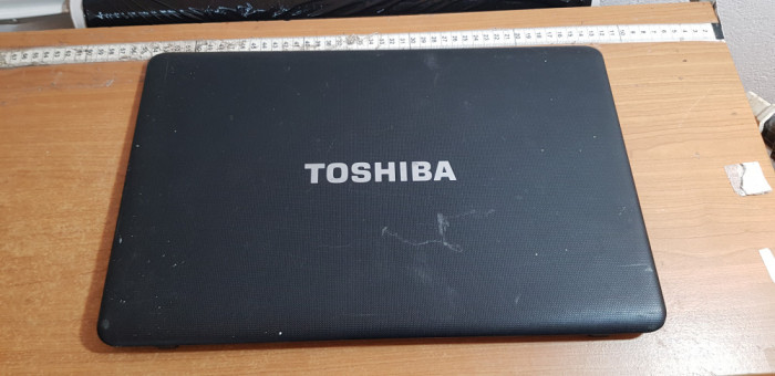 Capac Display Laptop Toshiba Satellite C670D-11G #70297RAZ