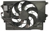 Ventilator radiator Hyundai Kona 17-, motor: 1.0 T-GDI, 1.6 T-GDI, 25231-B5300; 25350-J9000