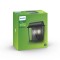 Aplica pentru exterior Philips Harvest UP, 2xE27, max 2x42W, IP44