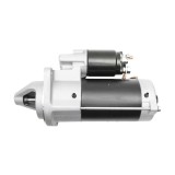 Electromotor 12V 3KW Z9 pentru tractoare Case IH, New Holland si Fiat