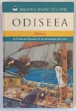 ODISEEA de HOMER , traducere de EUGEN LOVINESCU , 2015