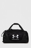 Under Armour geanta sport Undeniable 5.0 Medium culoarea negru