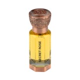 Swiss Arabian, Secret Rose, Ulei de parfum, Unisex, 12 ml
