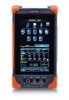 Osciloscop digital GDS-310 Osciloscop manual; 100MHz; LCD; Ch: 2; 1Gsps (&icirc;n timp real); 7&quot; dotat cu 0, GW INSTEK