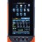 Osciloscop digital GDS-310 Osciloscop manual; 100MHz; LCD; Ch: 2; 1Gsps (&icirc;n timp real); 7&quot; dotat cu 0