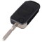 Carcasa cheie cu 3 butoane Topautochei&reg; pentru Mercedes Benz ML C S Class ML320 C230 ML430