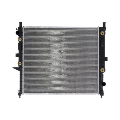 Radiator racire Mercedes Clasa M (W163), 1998-2005 Tip Ml400 Cdi (4, 0 Cdi 184kw), Ml 55 Amg (5, 4 V8 255kw) Diesel, tip climatizare Cu/fara AC, cuti foto