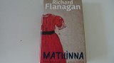 Mathinna - Richard Flanagan