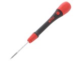 Şurubelniţă plată de precizie 1,5 mm PicoFinish