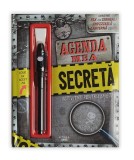 Cumpara ieftin Agenda mea secretă. Activități pentru băieți