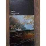 ARTA ENGLEZA-DAN GRIGORESCU-255092
