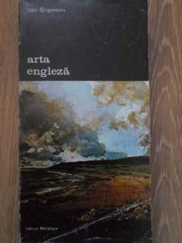 ARTA ENGLEZA-DAN GRIGORESCU-255092