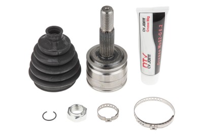 Cap planetara exterior Mitsubishi Colt Z32, 34, 36a 2004-, NTY NPZ-MS-020 foto
