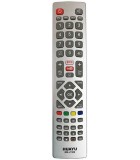 Telecomanda pentru TV Sharp RM-L1589 (341), Oem