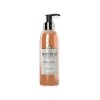 Lotiune Corp Bronz cu Sclipici Cura Nostrum, Vegană, Acid Hialuronic, Vitamine, Hidratantă, Efect Bronz, 200ml