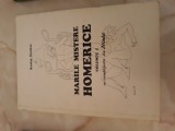 Cumpara ieftin Marile mistere homerice - Kostas Doukas volumul 1