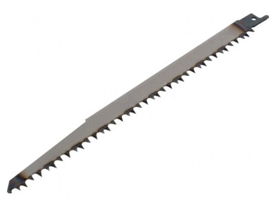 P&amp;acirc;nză Fierăstrău Lemn 240mm 4TPI 3buc. foto