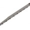 P&acirc;nză Fierăstrău Lemn 240mm 4TPI 3buc.