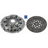 Kit ambreiaj Volvo C30, 202013, C70 2, 202013, S40 1, 192004, S40 1, 192004, S40 2, 202012, S40 2, 202012, S60 1, 202010, S80 1, 192008, S80 1,