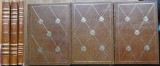 Archibald, Porcii, impresii din timpul ocupatiei, 1921 - 1923, 3 volume