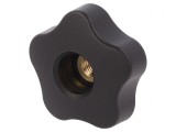 Buton de Reglare M8 50mm