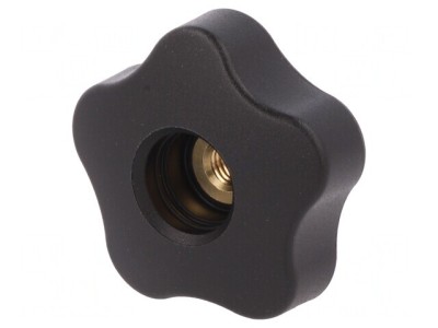 Buton de Reglare M8 50mm foto