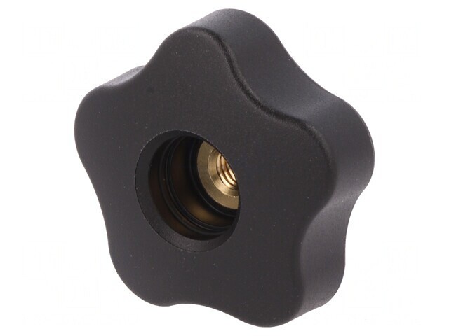 Buton de Reglare M8 50mm