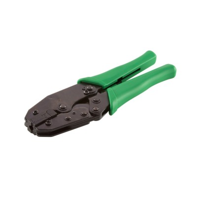 Cleste sertizare RJ45 ecranat Schrack Technik foto