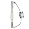 Macara geam SKODA OCTAVIA II Combi (1Z5) (2004 - 2013) BLIC 6060-43-006860P