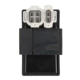 Cdi scuter Peugeot, AC, 6 pini