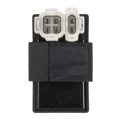 Cdi scuter Peugeot, AC, 6 pini
