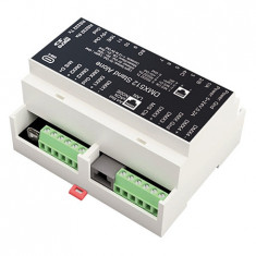 Interfata DMX AFX - usb cu conectiune RJ45