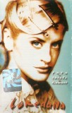 Casetă audio audio Loredana Groza &lrm;&ndash; Fata Cu Șosete De Diamant, originală, Pop