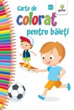 Carte de colorat pentru baietei |, Gama